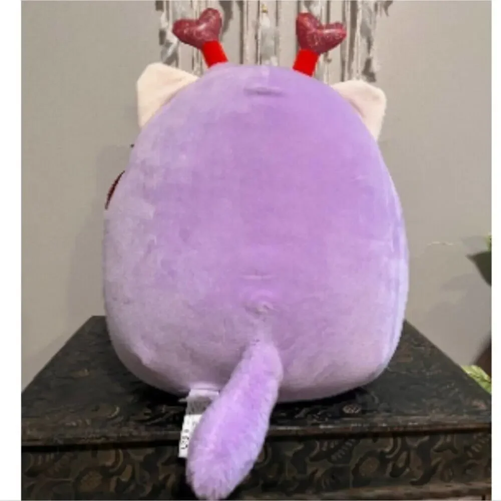 Squishmallows lyle ferret